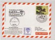 102. Ballonpost Bad Waltersdorf 27.8.99 OE-RZZ UNO Karte